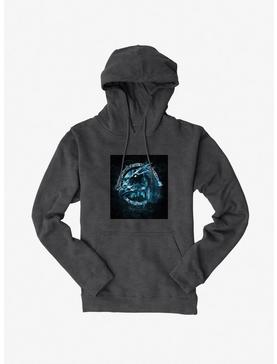 Harry Potter Thestral Profile Hoodie, , hi-res