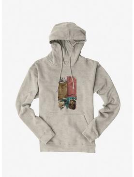 Harry Potter Voldemort And Harry Collage Hoodie, , hi-res
