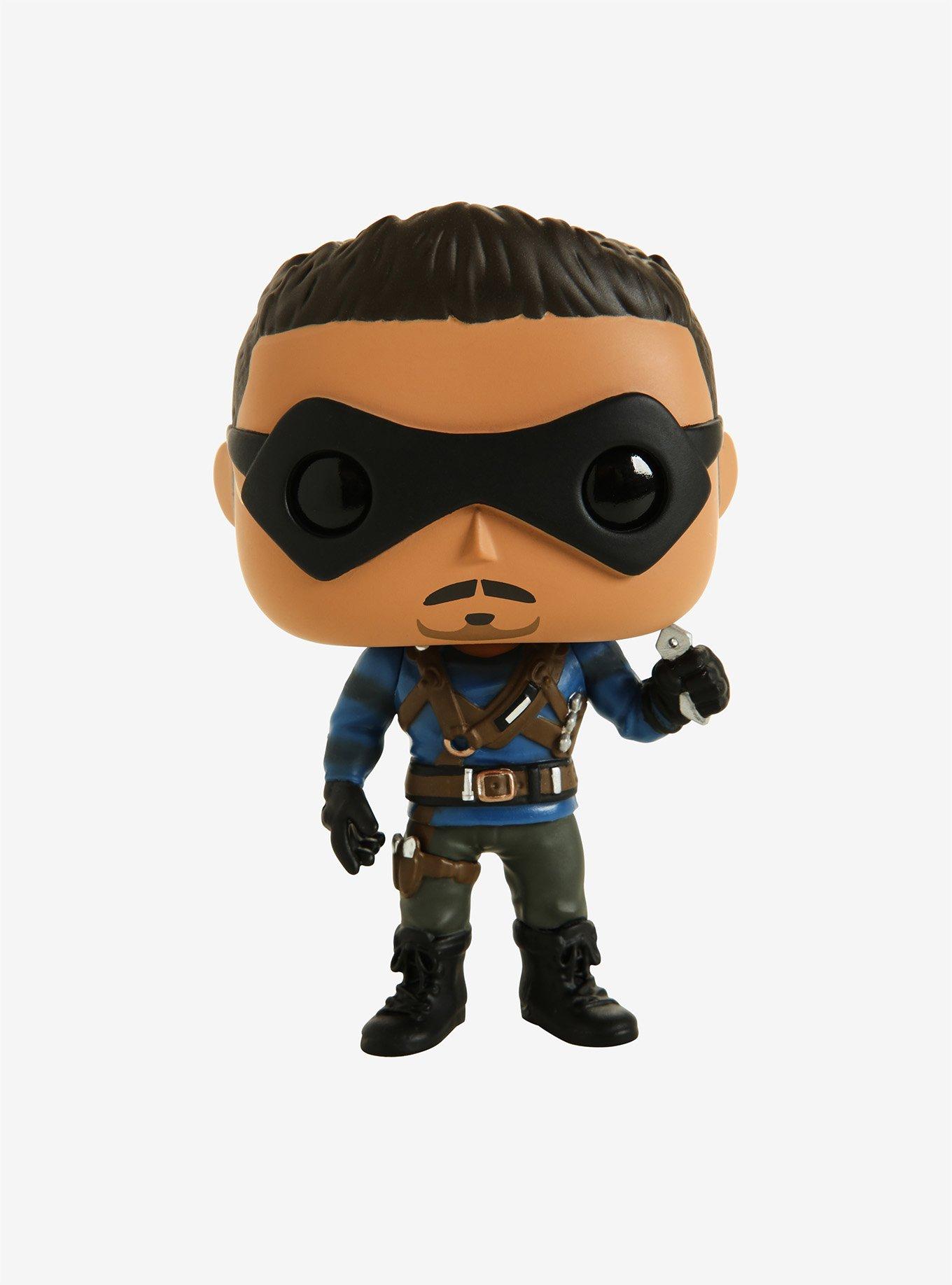 Funko Pop! The Umbrella Academy Diego Vinyl Figure, , hi-res