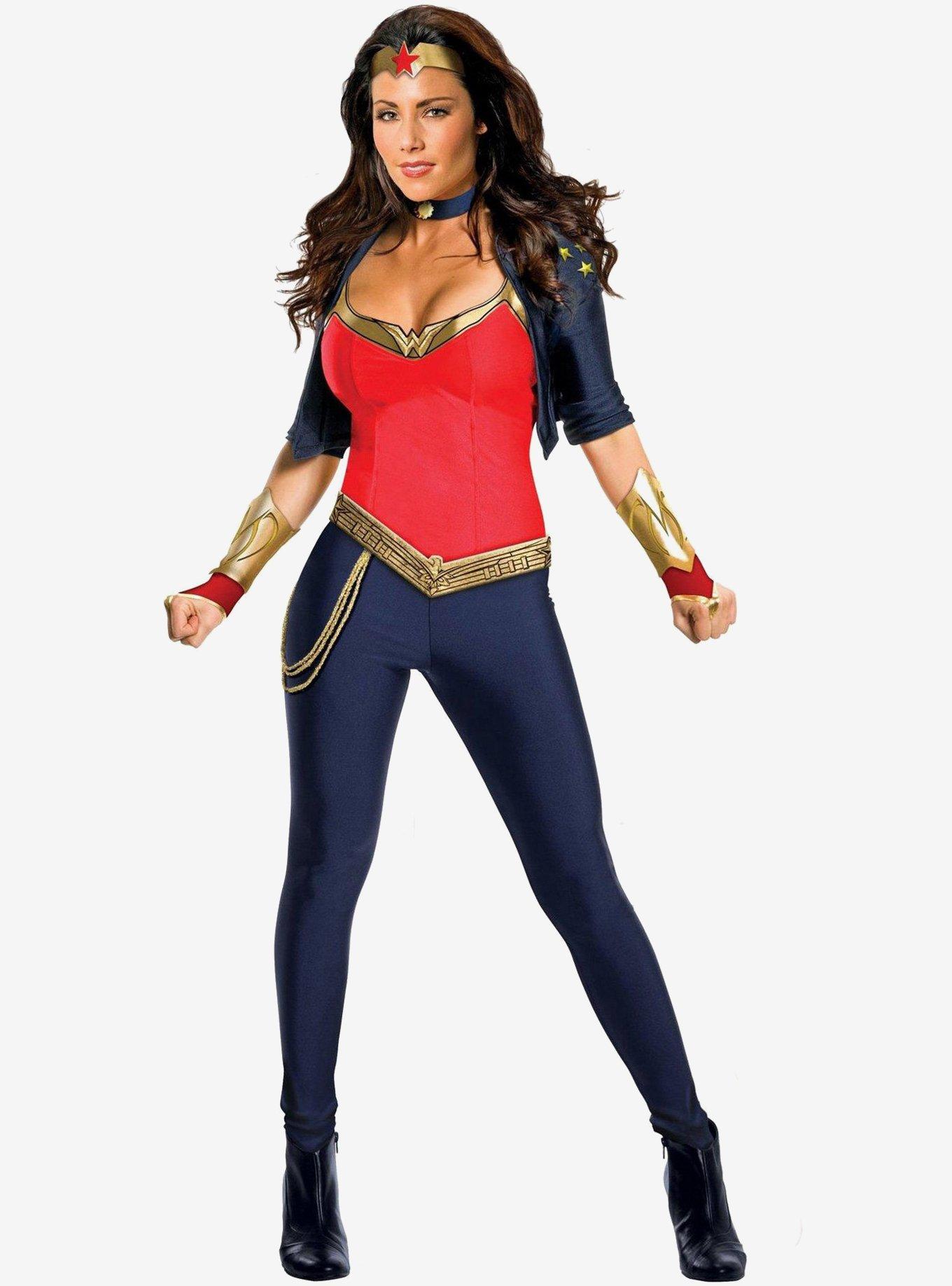 DC Comics Wonder Woman, MULTICOLOR, hi-res