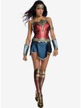 DC Comics Wonder Woman Costume, BLUE  RED, hi-res