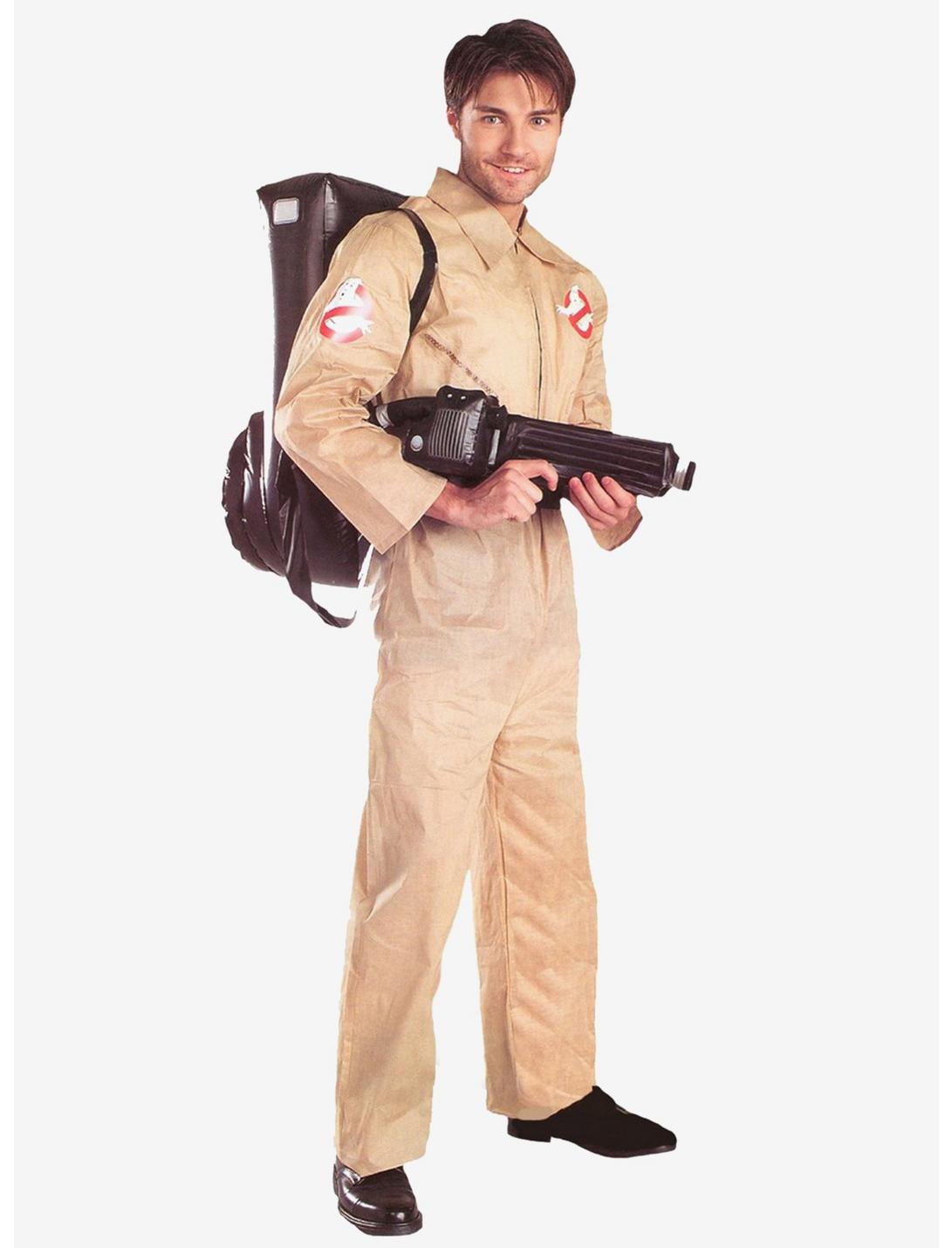 Ghostbusters Costume, , hi-res