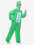 Green Dragon Unisex Costume, GREEN, hi-res
