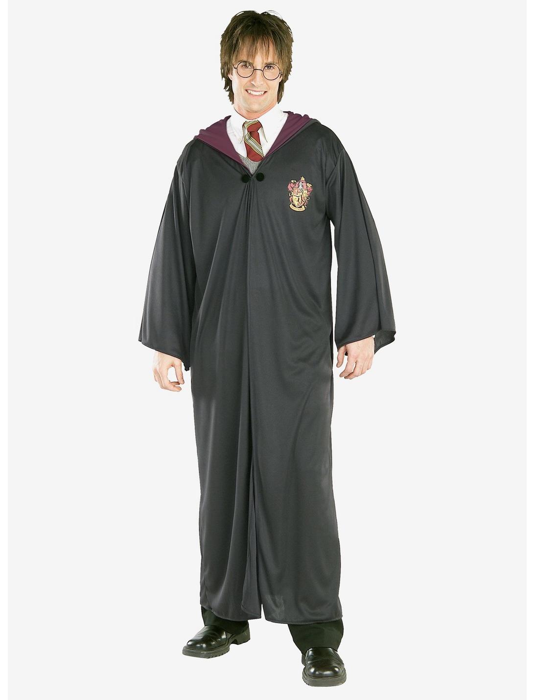 Harry Potter Gryffindor Robe Costume, , hi-res