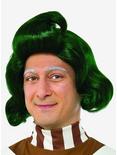 Willy Wonka & the Chocolate Factory: Oompa Loompa Wig, , hi-res