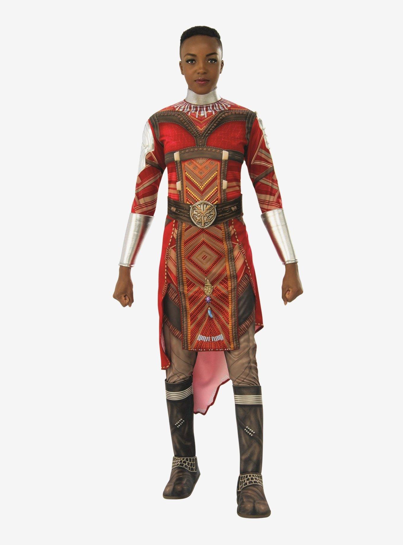 Marvel Black Panther Wakanda's Dora Milaje Costume, , hi-res