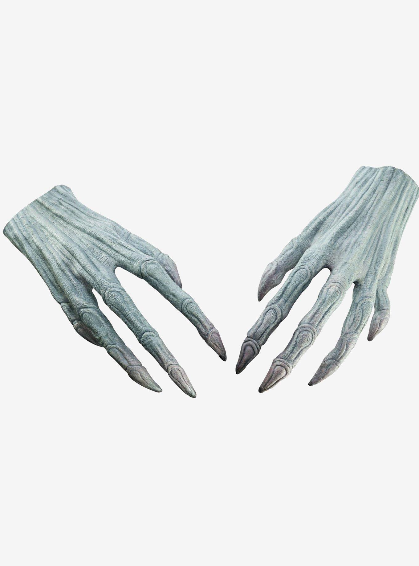 Stranger Things Demogorgon's Deluxe Latex Hands, , hi-res