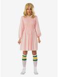 Stranger Things Replica Eleven's Dress, PINK, hi-res