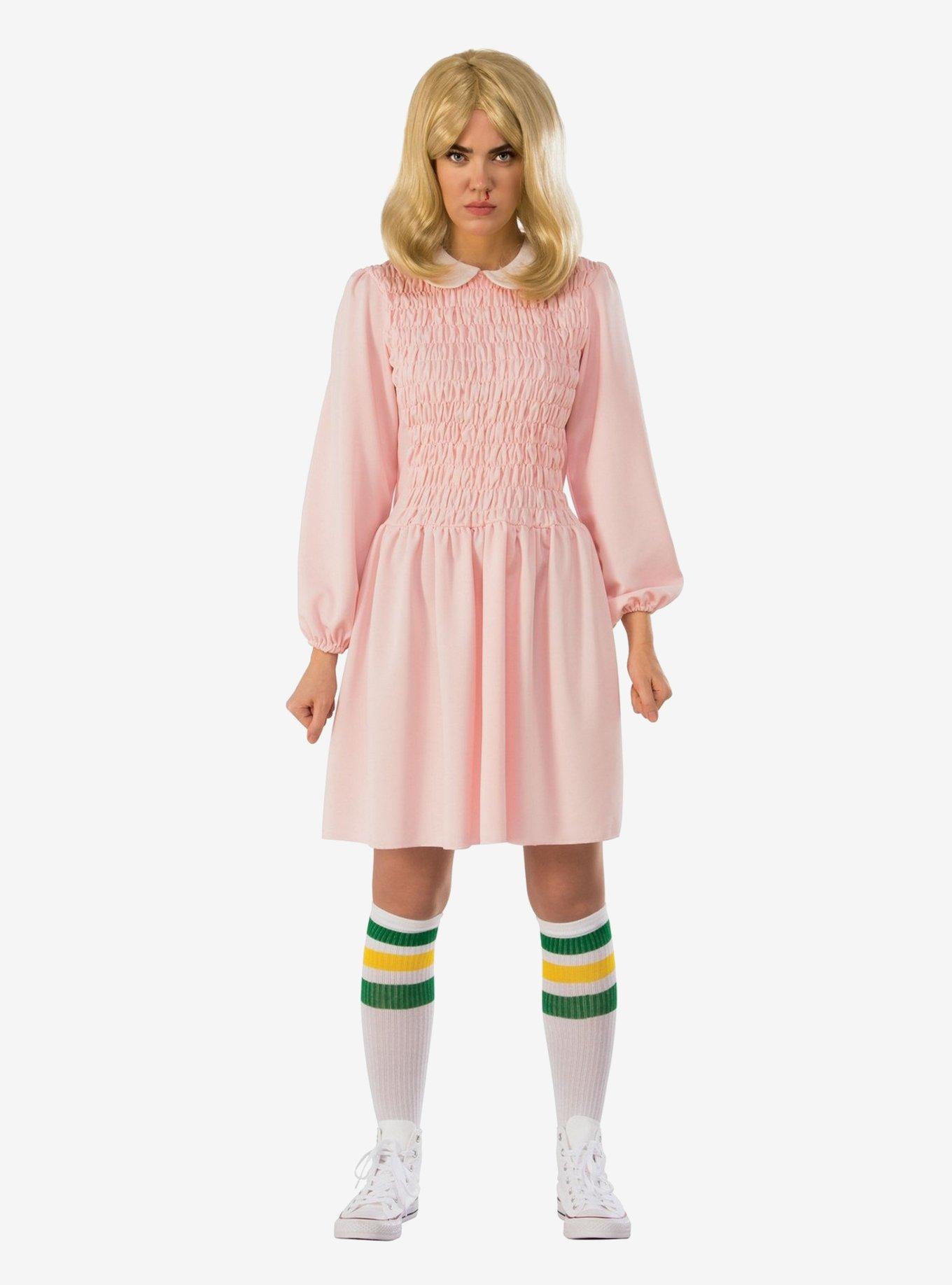 Eleven dress 2025 hot topic