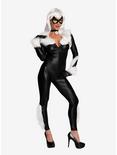 Marvel Women's Sassy Black Cat Costume, , hi-res