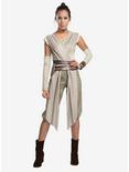 Star Wars: The Force Awakens Rey Deluxe Costume, , hi-res