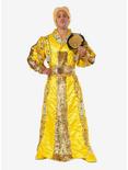 WWE Grand Heritage Ric Flair Costume, YELLOW, hi-res