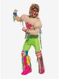 WWE Grand Heritage Ultimate Warrior Costume, GREEN, hi-res