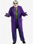 DC Comics Batman Dark Knight The Joker Deluxe Costume, PURPLE, hi-res