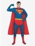 DC Comics 2nd Skin Superman Costume, , hi-res