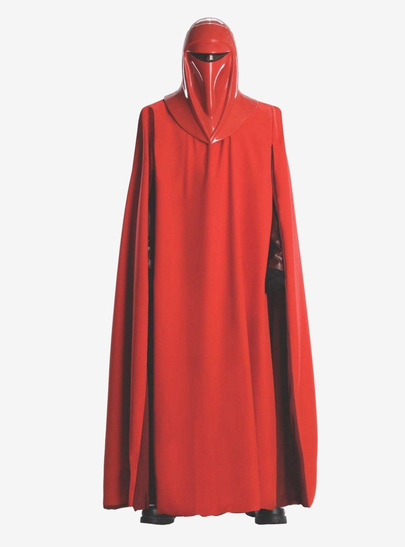 Star Wars Supreme Edition Imperial Guard Costume, , hi-res
