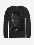 Marvel Avengers: Endgame Avenge Loki Long-Sleeve T-Shirt, BLACK, hi-res