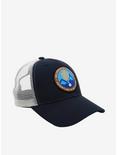 Disney Pixar Up Adventure Is Out There Trucker Hat, , hi-res