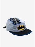 DC Comics Batman 5-Panel Strapback Hat, , hi-res
