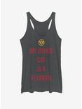 Marvel Captain Marvel Other Cat Womens Tank Top, , hi-res