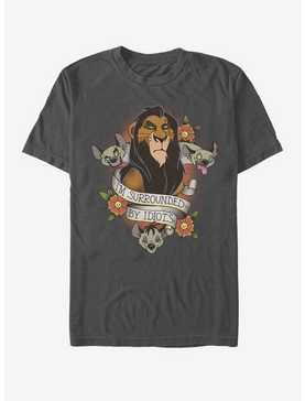 Disney The Lion King Surrounded T-Shirt, , hi-res