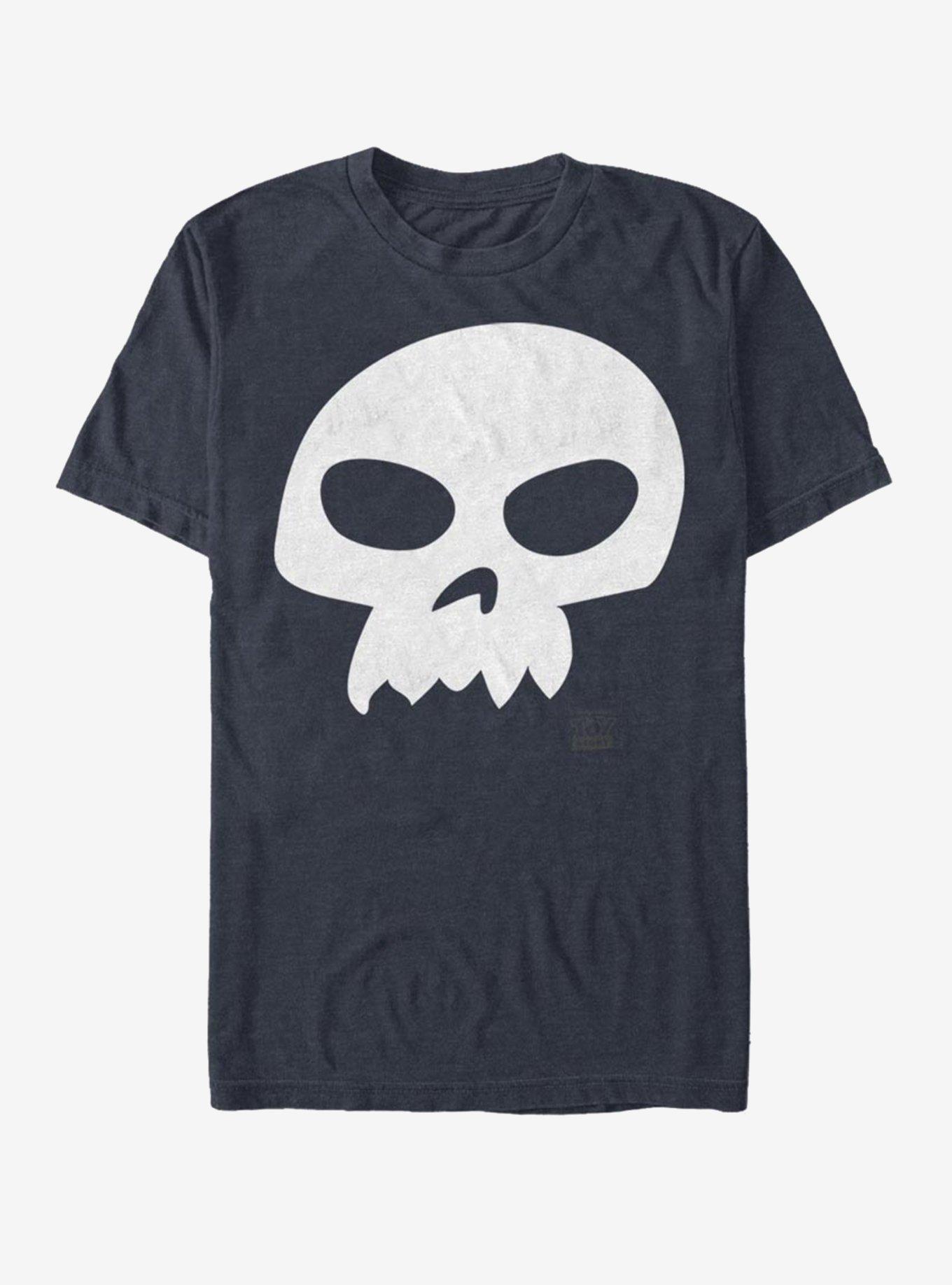 Disney Pixar Toy Story Be Sid T-Shirt, , hi-res