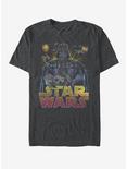 Star Wars Ancient Threat T-Shirt, , hi-res