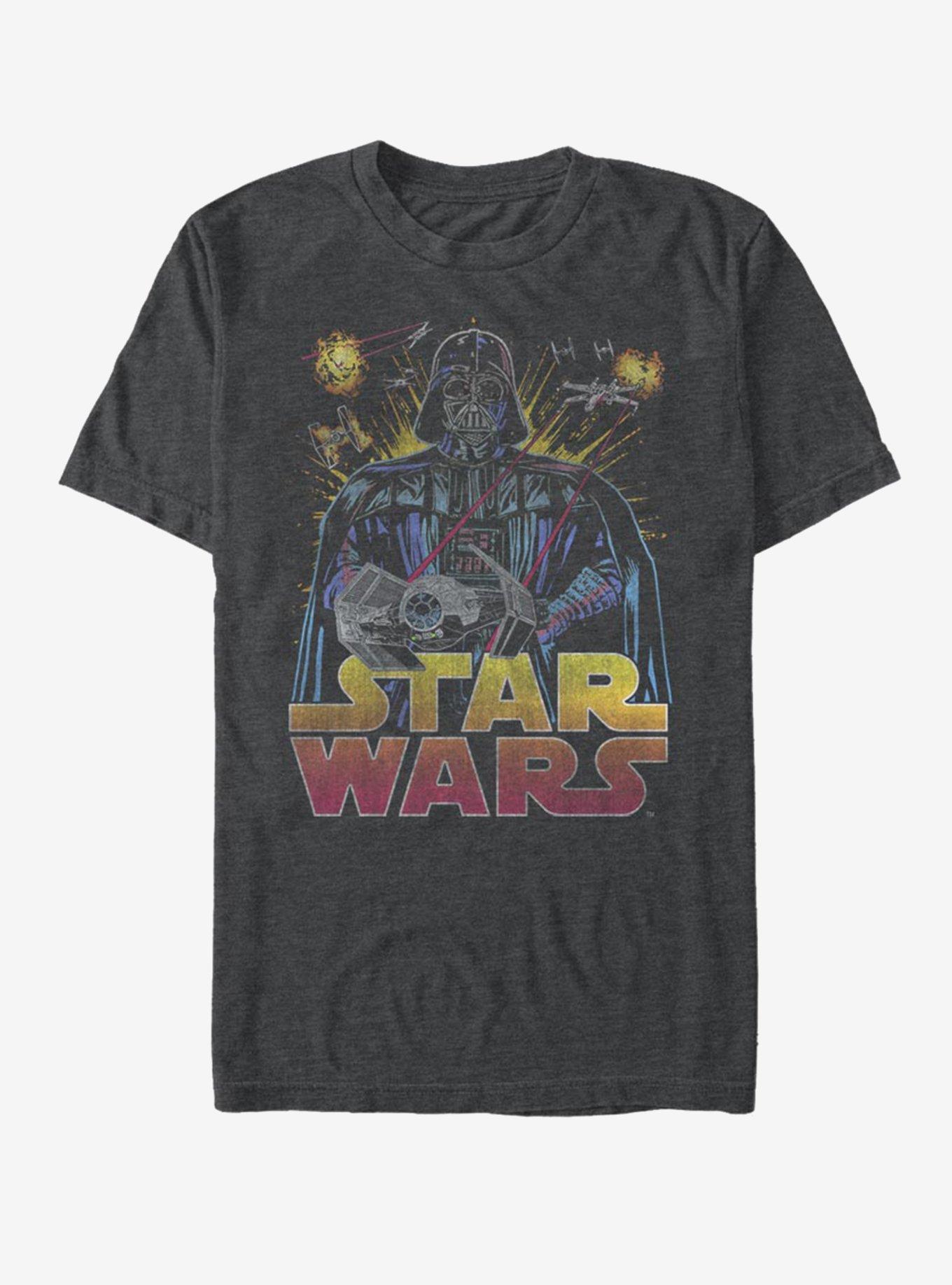 Star Wars Ancient Threat T-Shirt, , hi-res