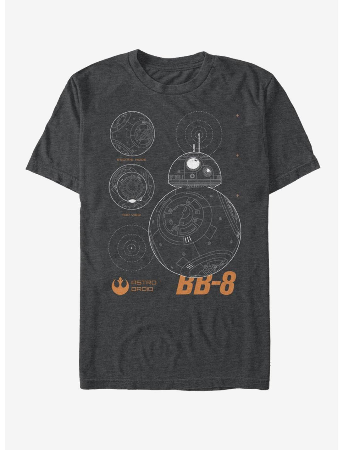 Star Wars BeeBee T-Shirt, , hi-res