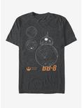 Star Wars BeeBee T-Shirt, , hi-res