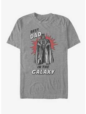 Star Wars Best Dad T-Shirt, , hi-res