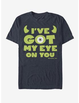 Disney Pixar Monsters University Eye You T-Shirt, , hi-res