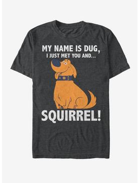 Disney Pixar Up Squirrel T-Shirt, , hi-res