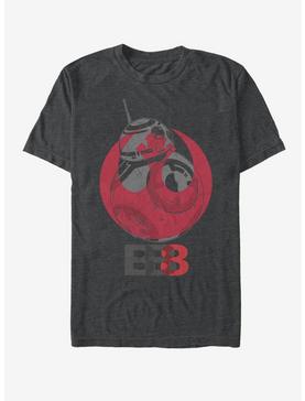 Star Wars BB8 Straight T-Shirt, , hi-res