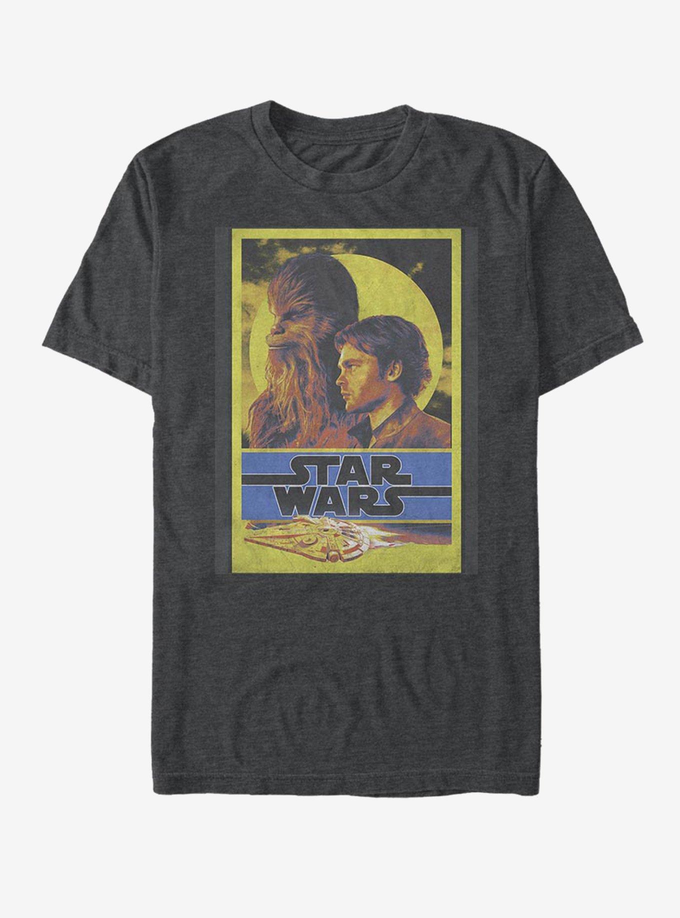 Star Wars Brosephs T-Shirt, , hi-res