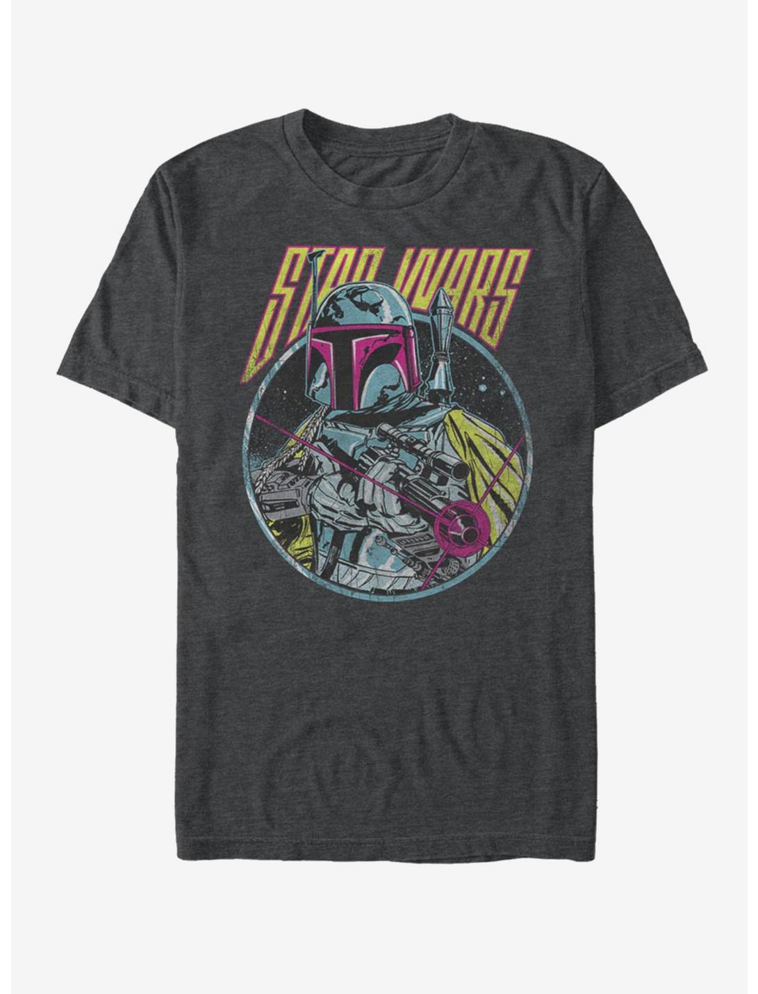 Star Wars Bobba Blaste T-Shirt, , hi-res
