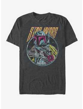 Star Wars Bobba Blaste T-Shirt, , hi-res