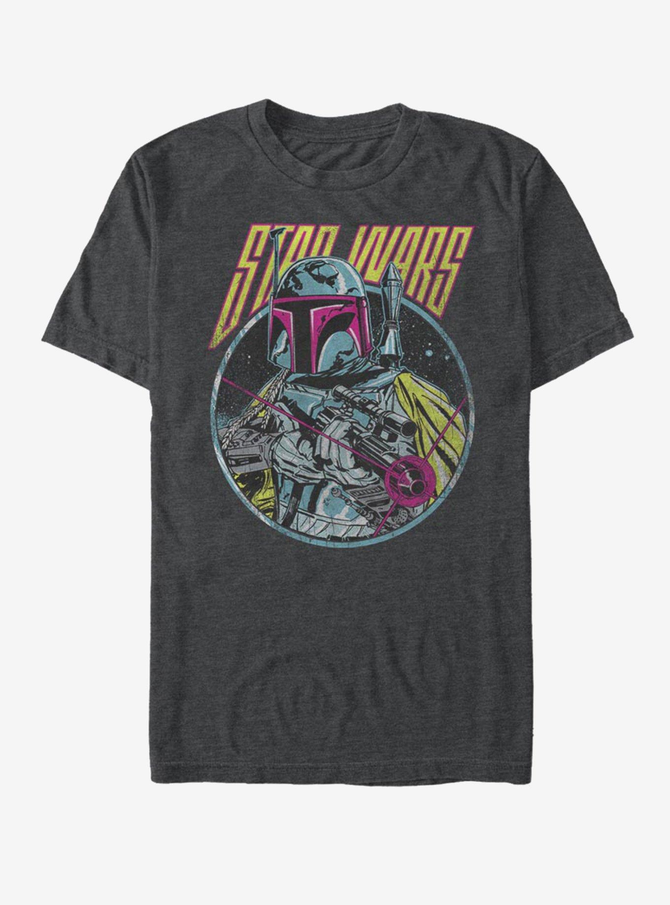 Star Wars Bobba Blaste T-Shirt, , hi-res