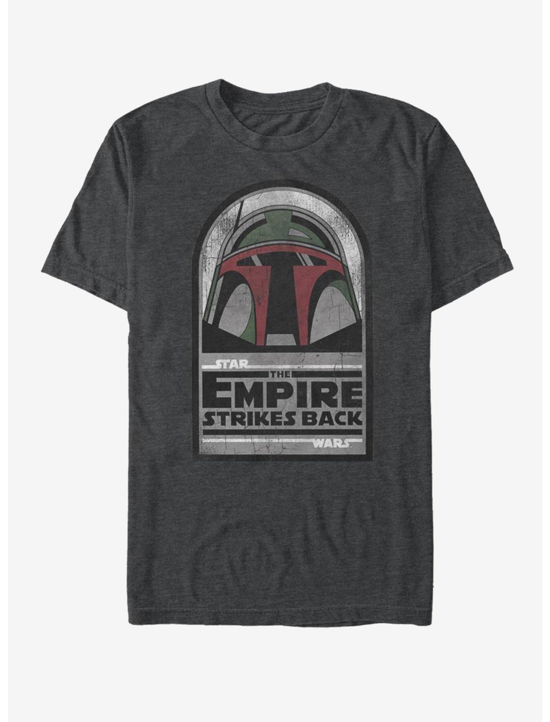 Star Wars Bobba Strikes T-Shirt, , hi-res