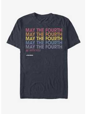Star Wars Fourth Stack T-Shirt, , hi-res