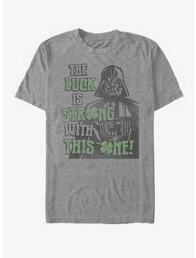 Star Wars Good Luck T-Shirt, , hi-res