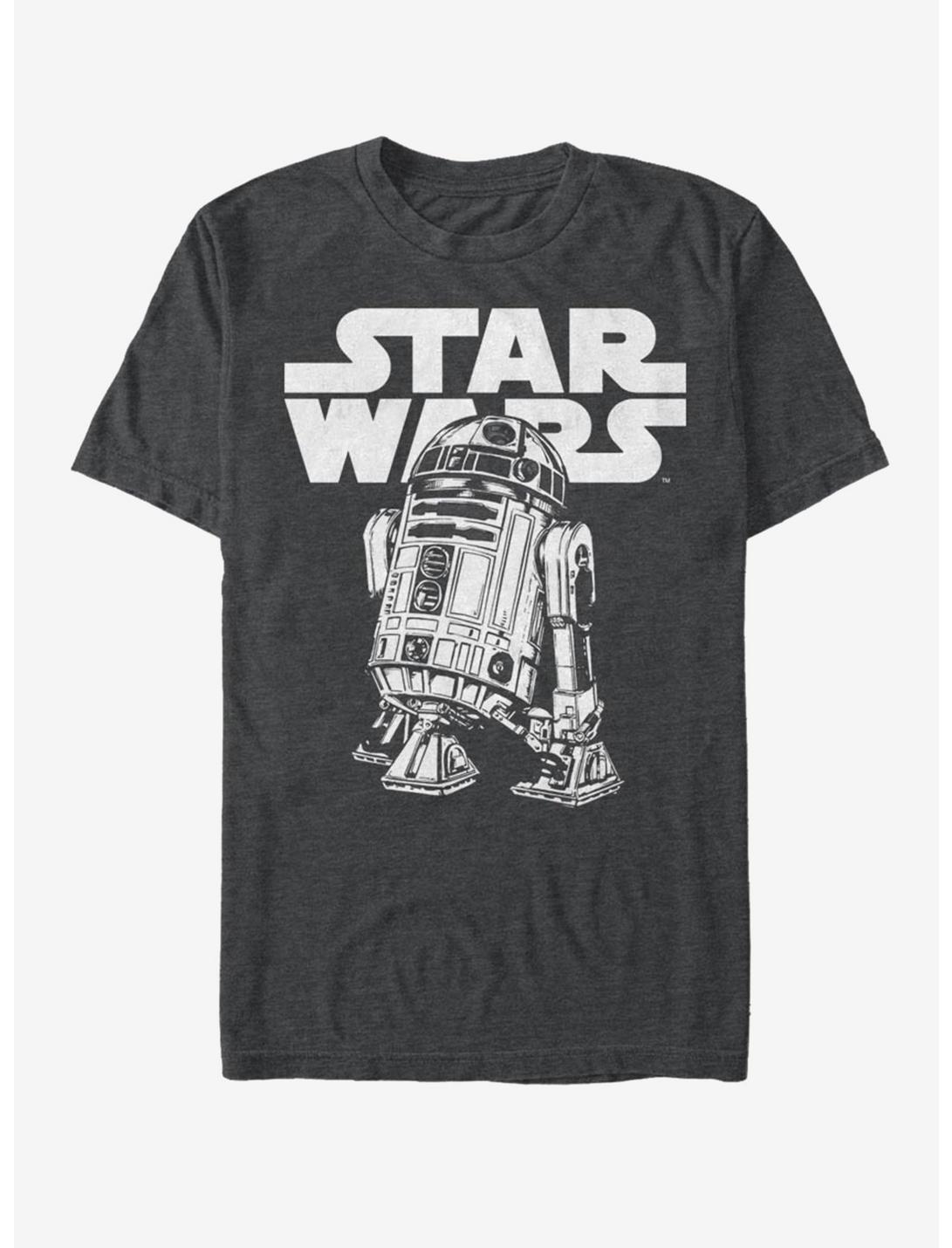 Star Wars Classic R2D2 T-Shirt, , hi-res