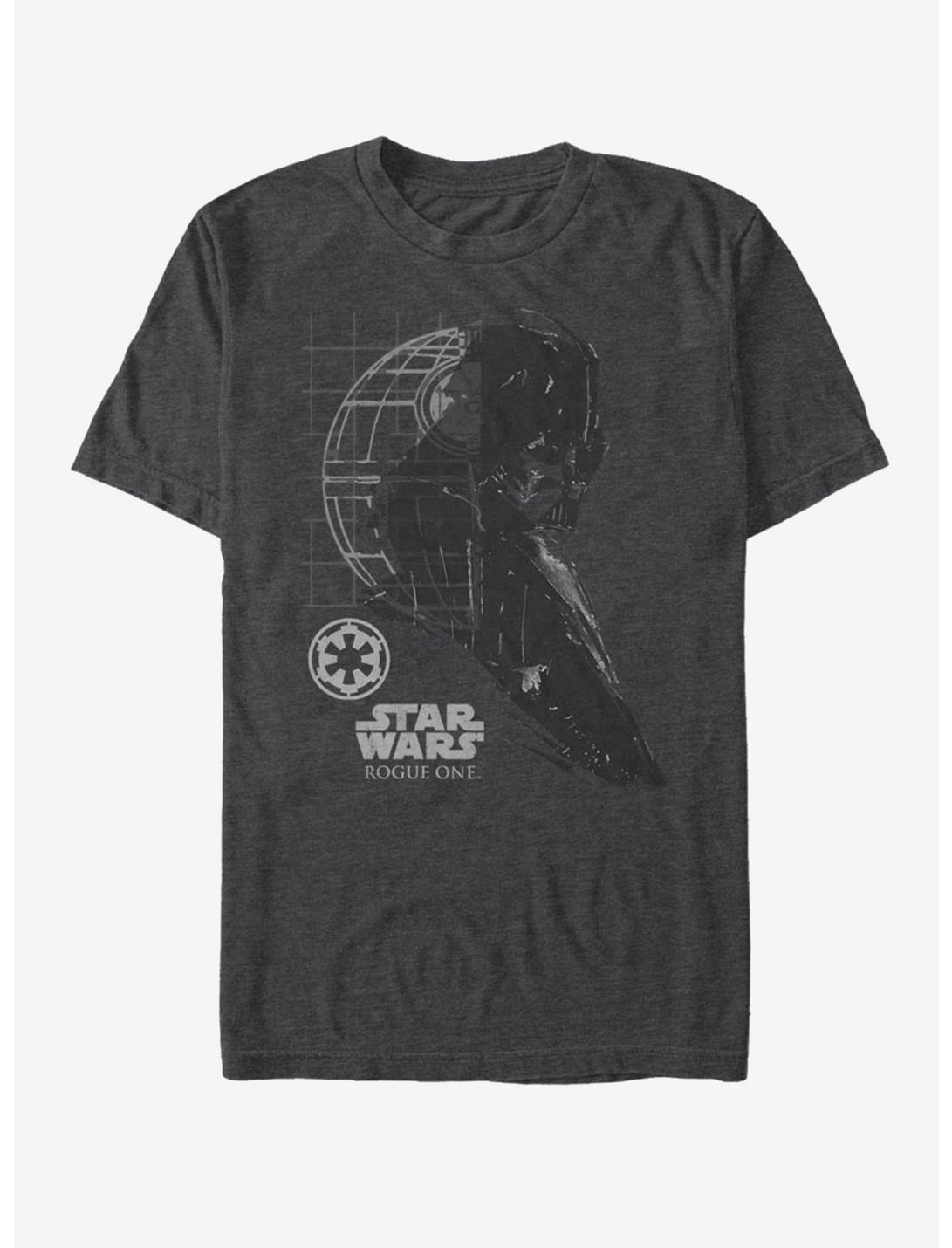 Star Wars Dark Presence T-Shirt, , hi-res