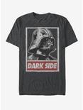 Star Wars Darth Pasted T-Shirt, , hi-res
