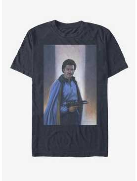 Star Wars Lando Painting T-Shirt, , hi-res