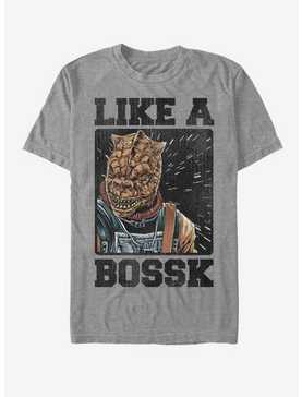 Star Wars Like A Boss T-Shirt, , hi-res