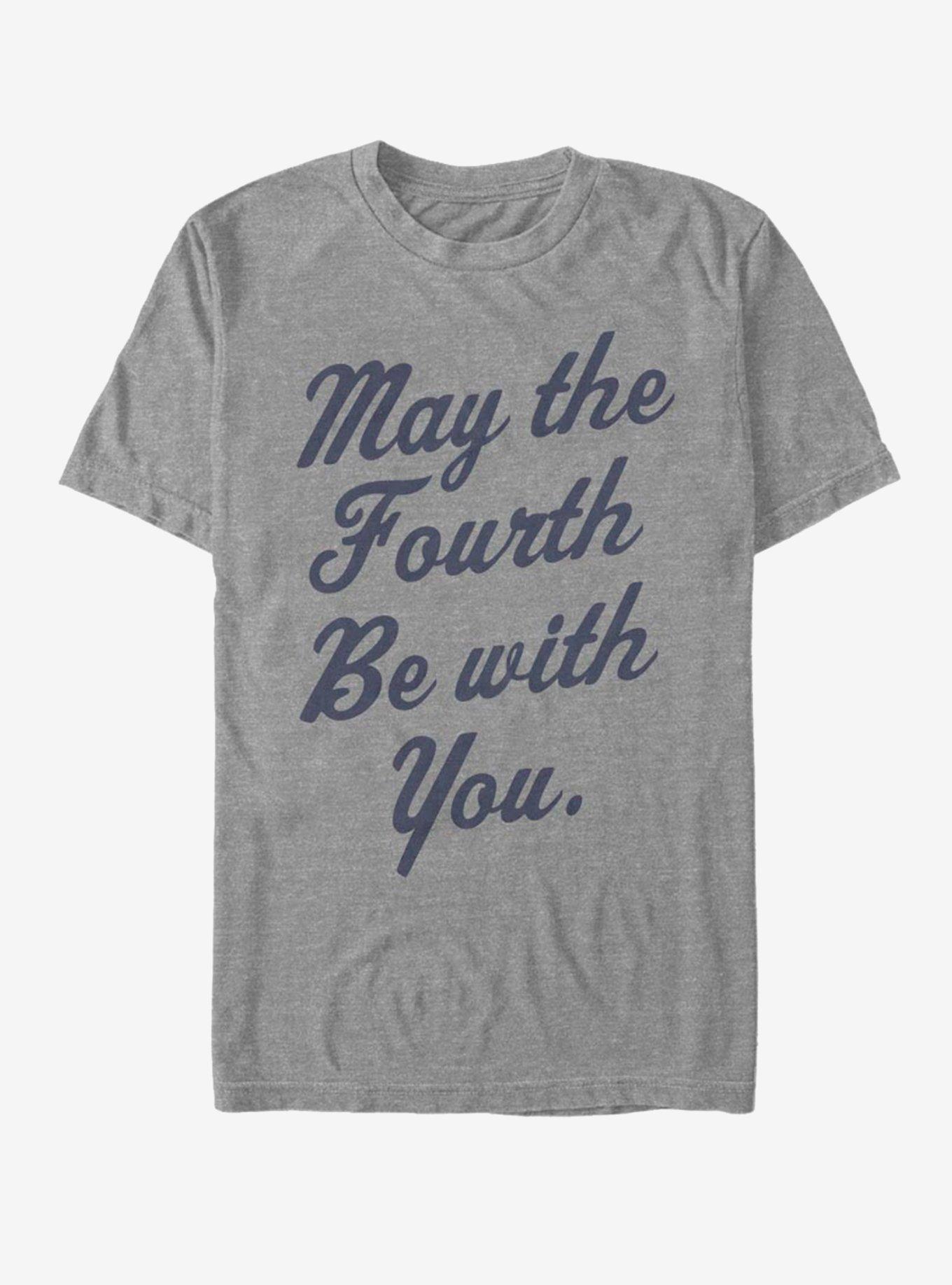 Star Wars Looking Fourth T-Shirt, , hi-res