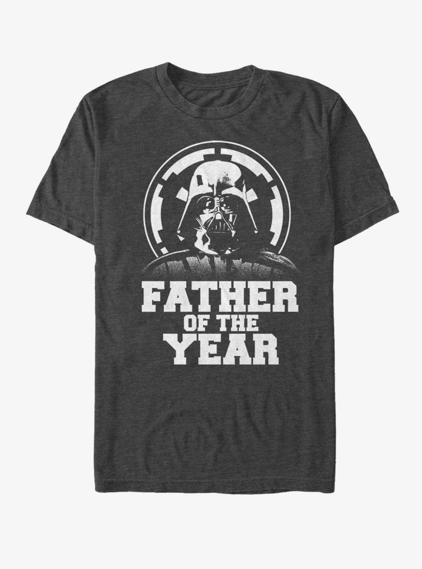 Star Wars Lord Father T-Shirt, , hi-res