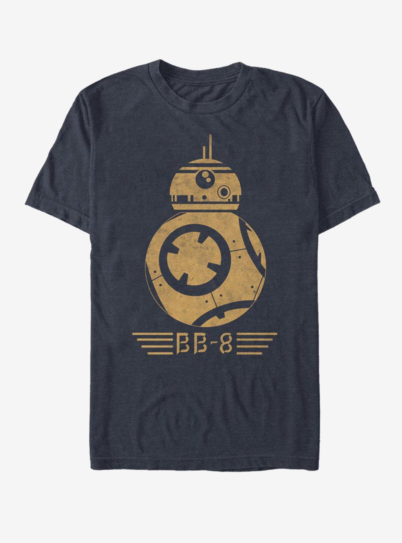 Star Wars Droid T-Shirt, , hi-res