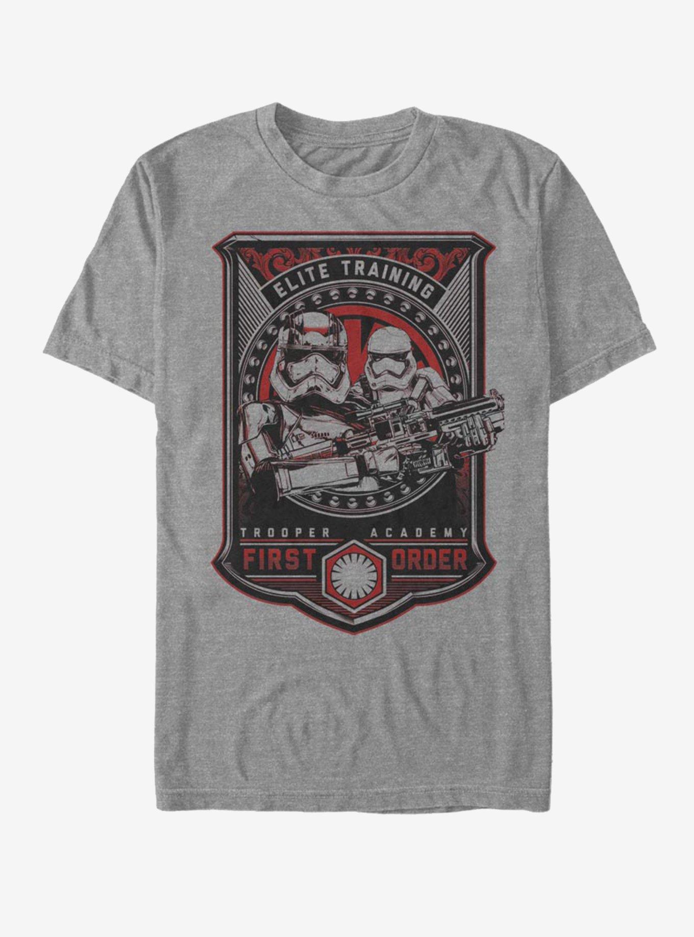 Star Wars Elite Trained T-Shirt, , hi-res